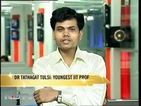 Tathagat Avatar Tulsi Tathagat Avtar Tulsi Interview YouTube