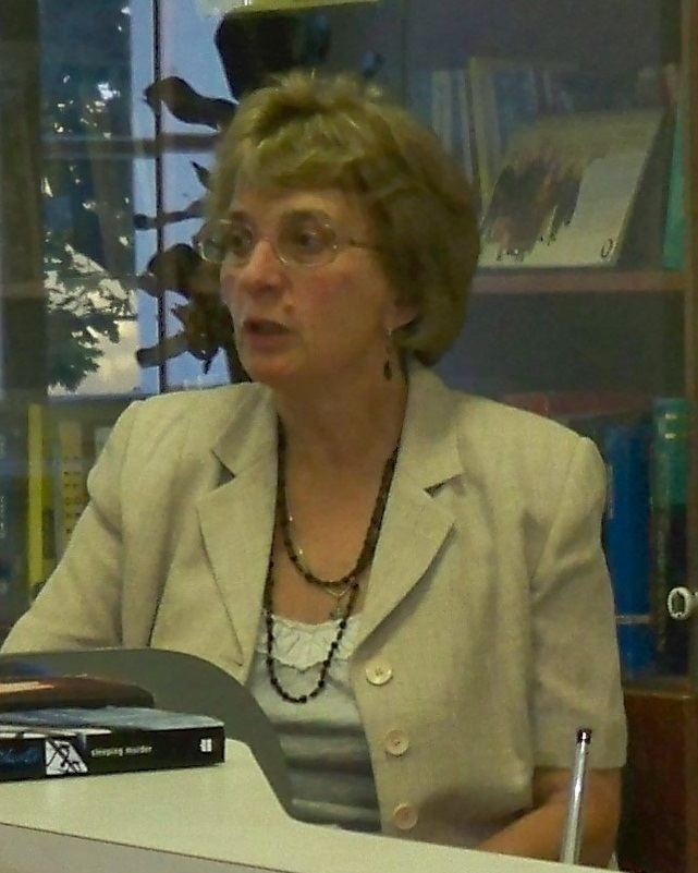 Tatiana Dorofeeva (linguist)
