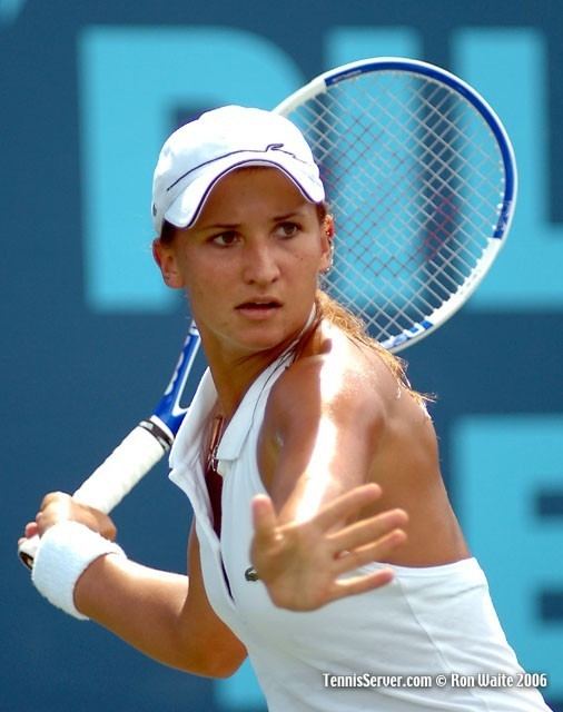Tatiana Golovin Tatiana Golovin FRA Tennis Server Profile Articles Photos