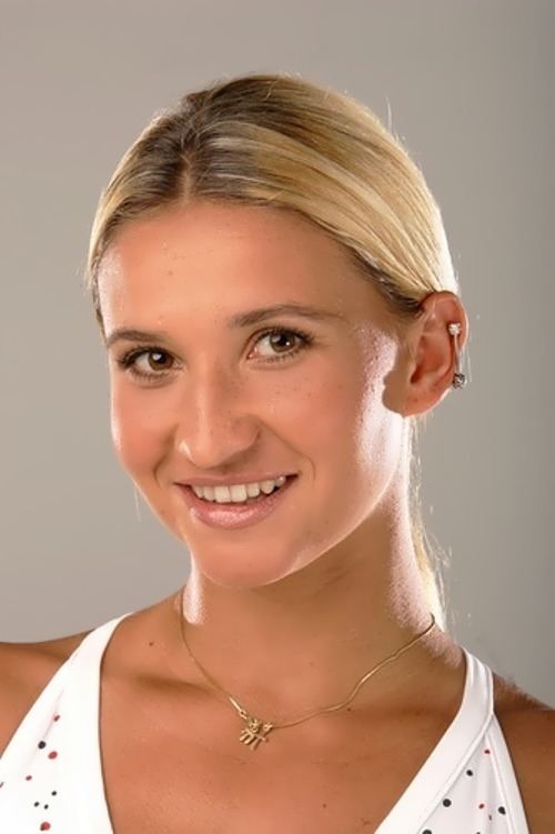 Tatiana Golovin Tatiana Golovin French tennis player Russian Personalities