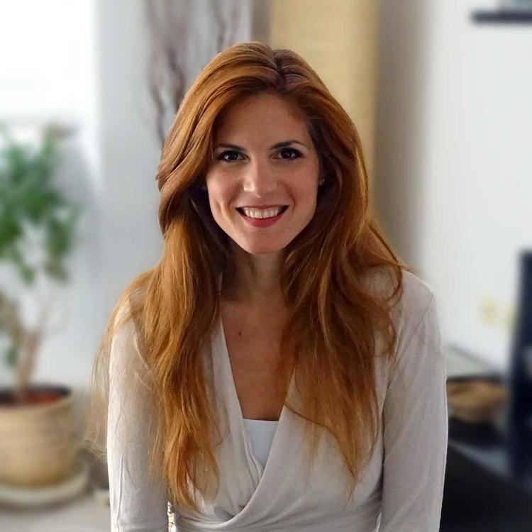 Tatiana Kavvadia Tatiana Kavvadia Athens Greece Greek Language Tutor ex Lecturer