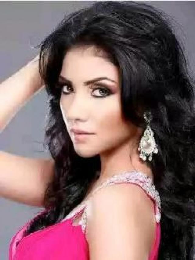 Tatiana Loor Ranking de Cantidatas a Miss Ecuador 2012 Carolina Aguirre VS