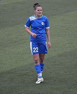 Tatiana Matveeva (footballer) Tatiana Matveeva footballer Wikipedia