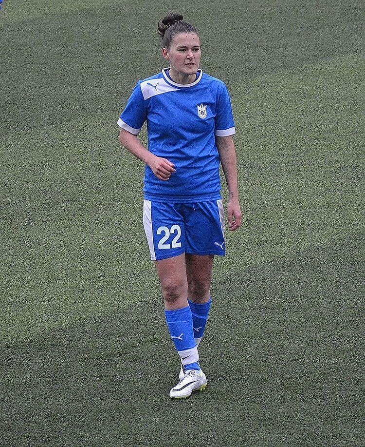 Tatiana Matveeva (footballer)