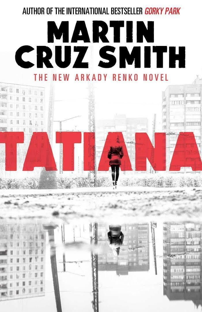 Tatiana (novel) t1gstaticcomimagesqtbnANd9GcT3wfOhfygcAQ38s