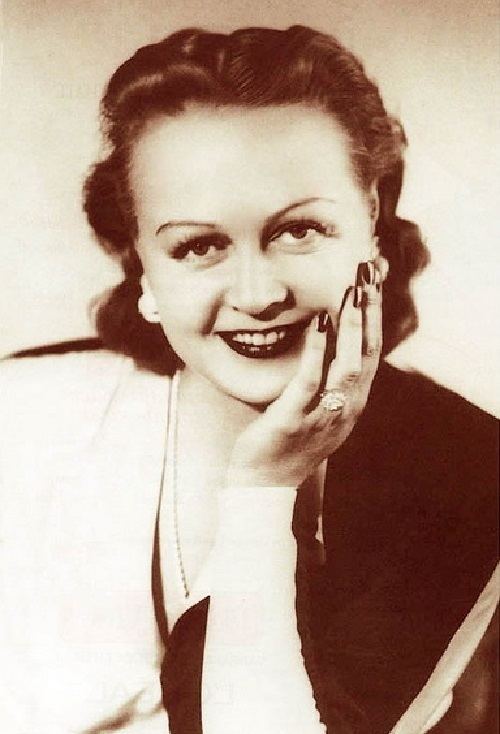 Tatiana Okunevskaya Soviet actress Tatiana Okunevskaya 10 Soviet Art
