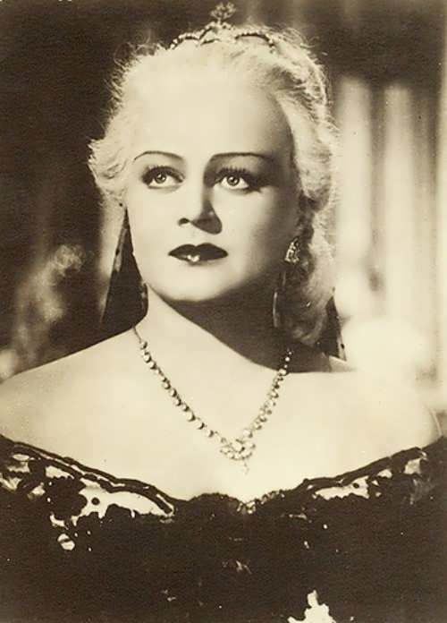 Tatiana Okunevskaya Tatyana Okunevskaya one of the last Soviet divas