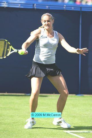 Tatiana Poutchek Tatiana Poutchek Advantage Tennis Photo site view and purchase