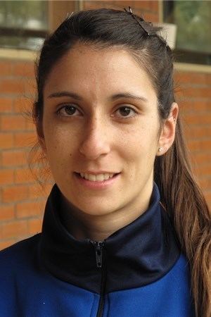 Tatiana Rizzo Player Tatiana Soledad Rizzo FIVB World Grand Prix 2016
