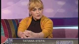 Tatiana Stepa In Memoriam Tatiana Stepa YouTube