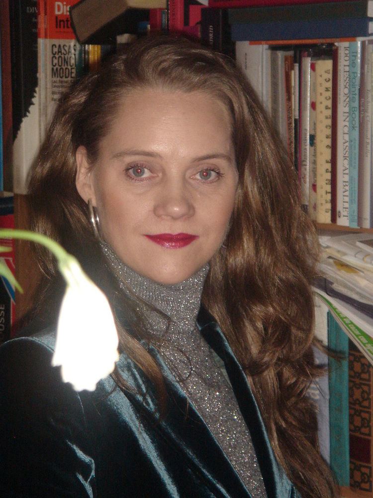Tatiana Stepanova