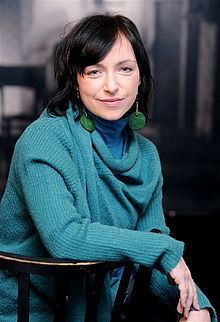 Tatiana Vilhelmová httpsuploadwikimediaorgwikipediacommonsthu