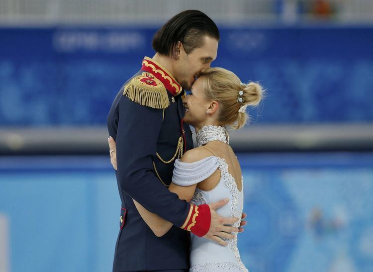 Tatiana Volosozhar tatianavolosozharsochi2014winterolympics7jpg