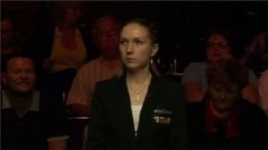 Tatiana Woollaston Tatiana Woollaston Pro Snooker Blog