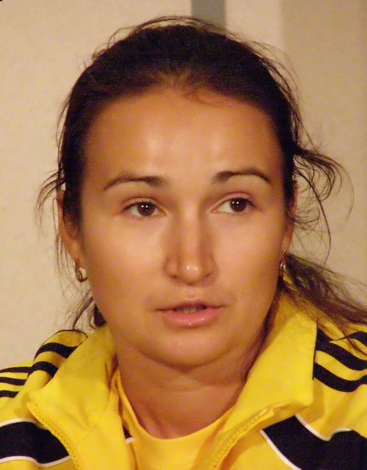 Tatiana Zaitseva