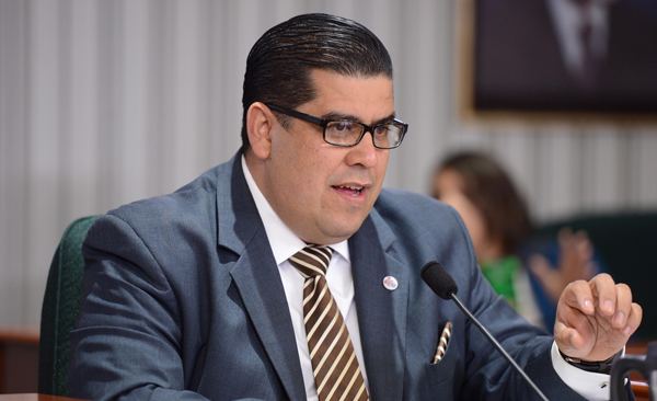 Tatito Hernández Hernndez asegura no le tiene miedo al alcalde de Dorado