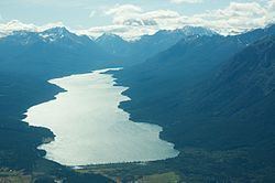 Tatlayoko Lake httpsuploadwikimediaorgwikipediacommonsthu