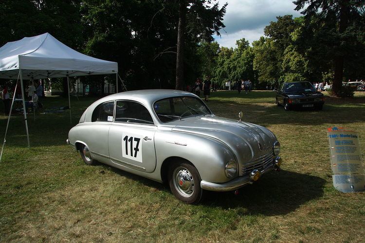 Tatra 601