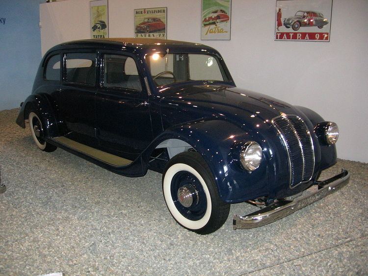 Tatra 90