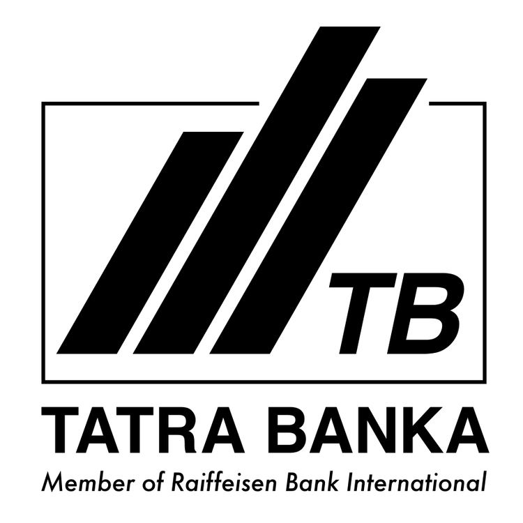 Tatra banka wwwtatrabankaskatt5336753tblogoblackjpg72