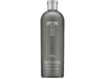 Tatratea 72 (Outlaw) with color gray packaging.
