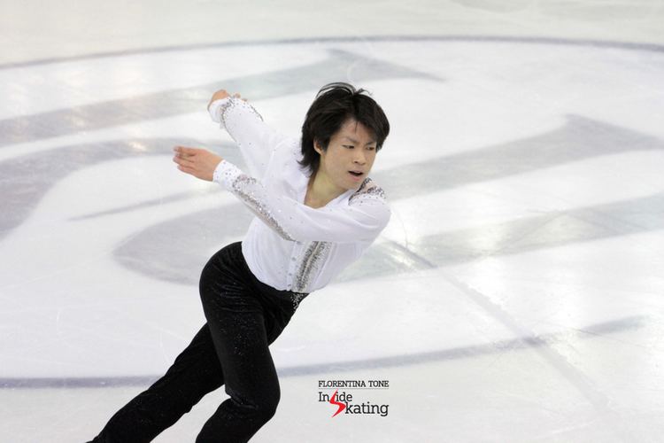 Tatsuki Machida World silver medalist Tatsuki Machida abruptly retires
