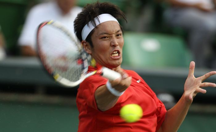Tatsuma Ito ITF Tennis Pro Circuit Player Profile ITO Tatsuma JPN