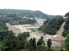 Tatsumi Dam httpsuploadwikimediaorgwikipediacommonsthu