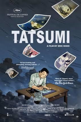 Tatsumi (film) t0gstaticcomimagesqtbnANd9GcQr3rco5I1vUTmqKl