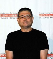 Tatsuo Sato (director) httpsuploadwikimediaorgwikipediacommonsthu