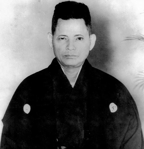 Tatsuo Shimabuku Happy Birthday Master Tatsuo Shimabuku Kanpai Penn State Karate Club