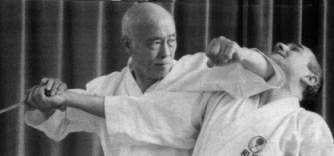 Tatsuo Suzuki (martial artist) Dr Tatsuo Suzuki VSTERS KARATEKLUBB IdrottOnline Klubb