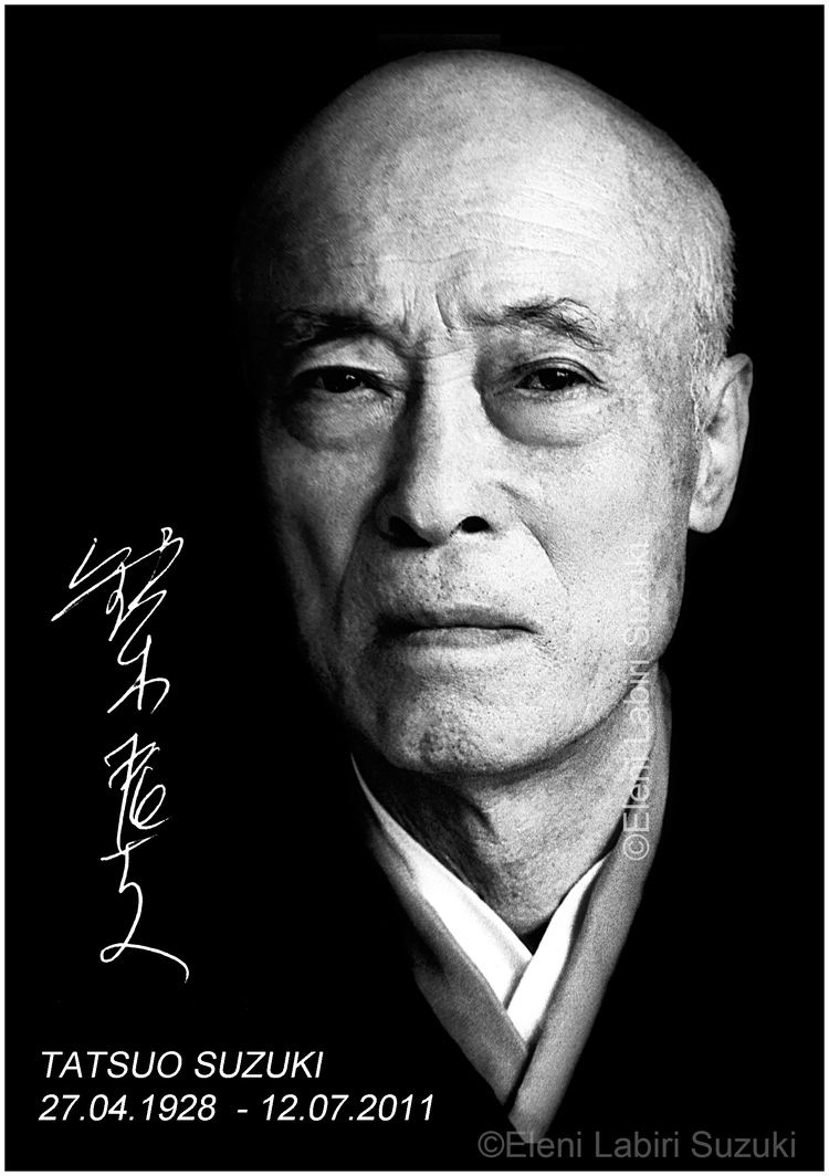 Tatsuo Suzuki (martial artist) httpssuzukiwadofileswordpresscom201208tat