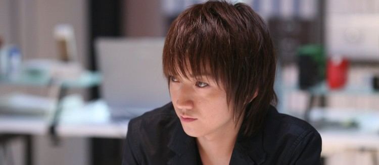 Tatsuya Fujiwara Tatsuya Fujiwara as Shishio for the Upcoming Rurouni Kenshin Films