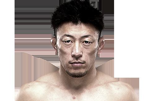 Tatsuya Kawajiri Tatsuya Kawajiri MMAnyttse