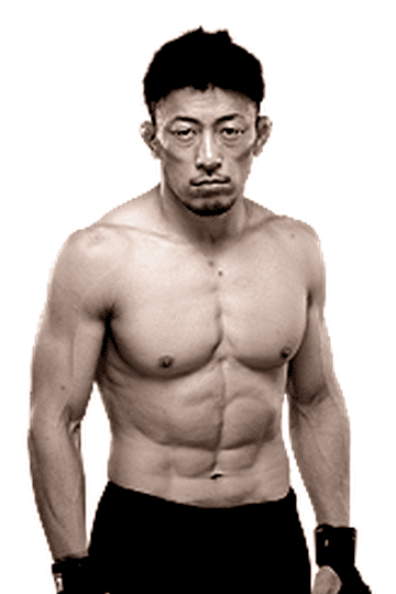 Tatsuya Kawajiri FIGHTERS DELUXE TATSUYA KAWAJIRI