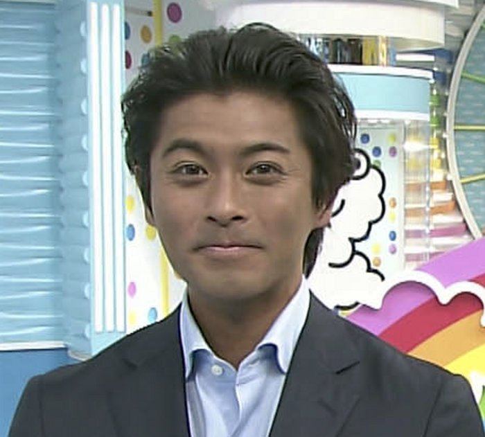 Tatsuya Yamaguchi (actor) Dorama World TOKIOs Yamaguchi Tatsuya announces his divorce press