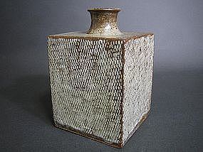 Tatsuzō Shimaoka Vase by Shimaoka Tatsuzo item 587176