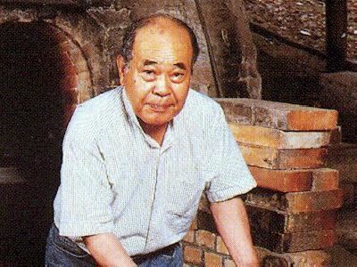 Tatsuzō Shimaoka nipponkichijpkichiCntimg90190101tjpg