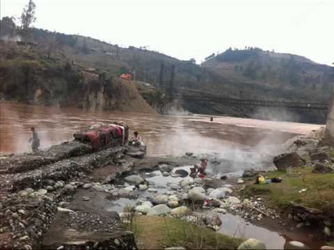 Tatta Pani tatta pani azad kashmir obaid pardesi 5 YouTube