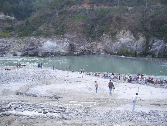 Tatta Pani Tatta Pani Picture of Shimla Himachal Pradesh TripAdvisor