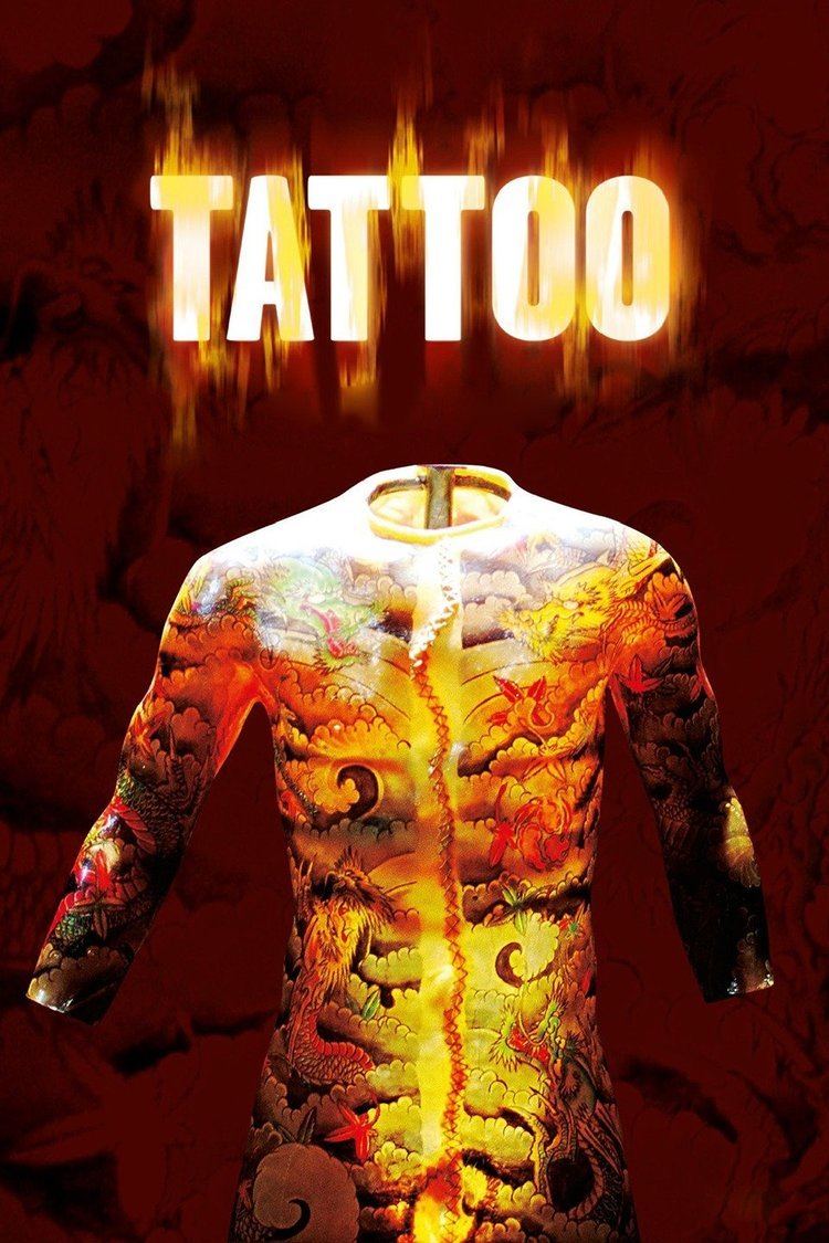 Tattoo (2002 film) wwwgstaticcomtvthumbmovieposters79912p79912