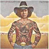 Tattoo (David Allan Coe album) httpsuploadwikimediaorgwikipediaen889Dac