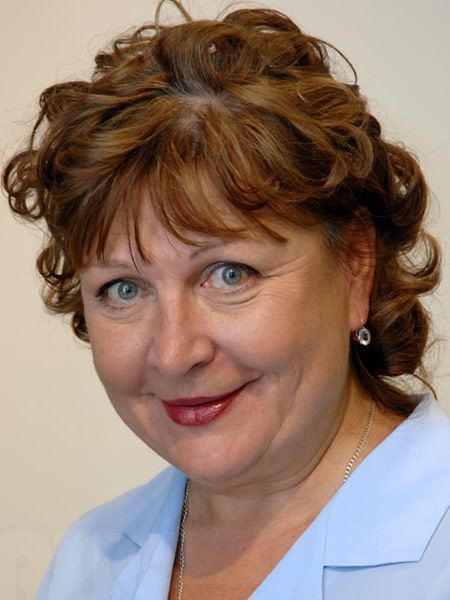 Tatyana Kravchenko 2017