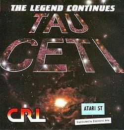Tau Ceti (video game) httpsuploadwikimediaorgwikipediaenthumb2