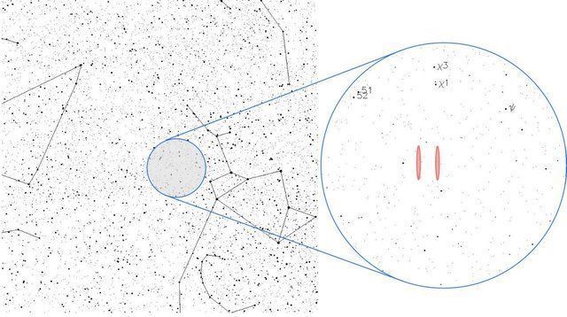 Tau Sagittarii The Search For Life Part 2 Are they here page 1