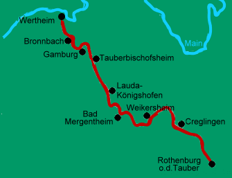 Tauber Valley Cycleway - Alchetron, The Free Social Encyclopedia