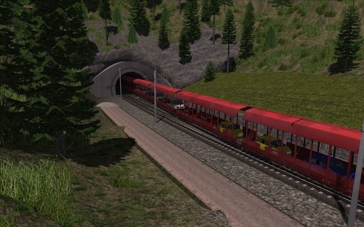 Tauern Railway wwwrsslocomwpcontentuploads201605Screensho