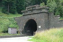 Tauern Railway Tunnel httpsuploadwikimediaorgwikipediacommonsthu