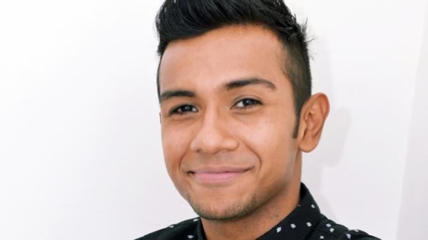 Taufik Batisah Taufik Batisah Unveils Identity Of Future Wife On Facebook